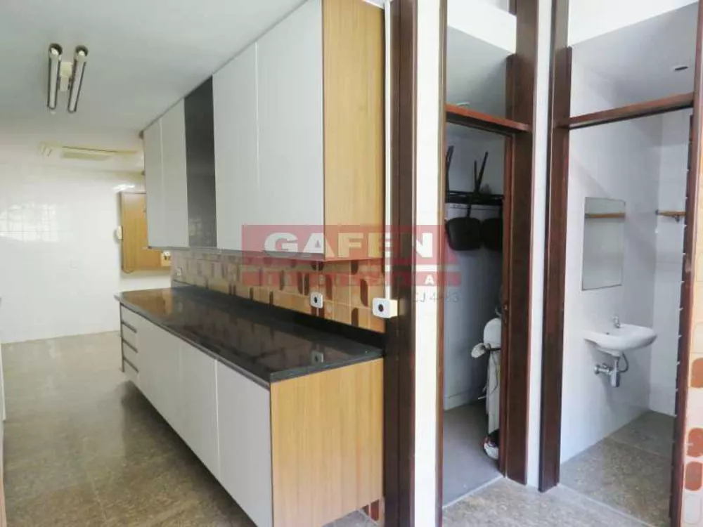 Apartamento, 4 quartos, 400 m² - Foto 19