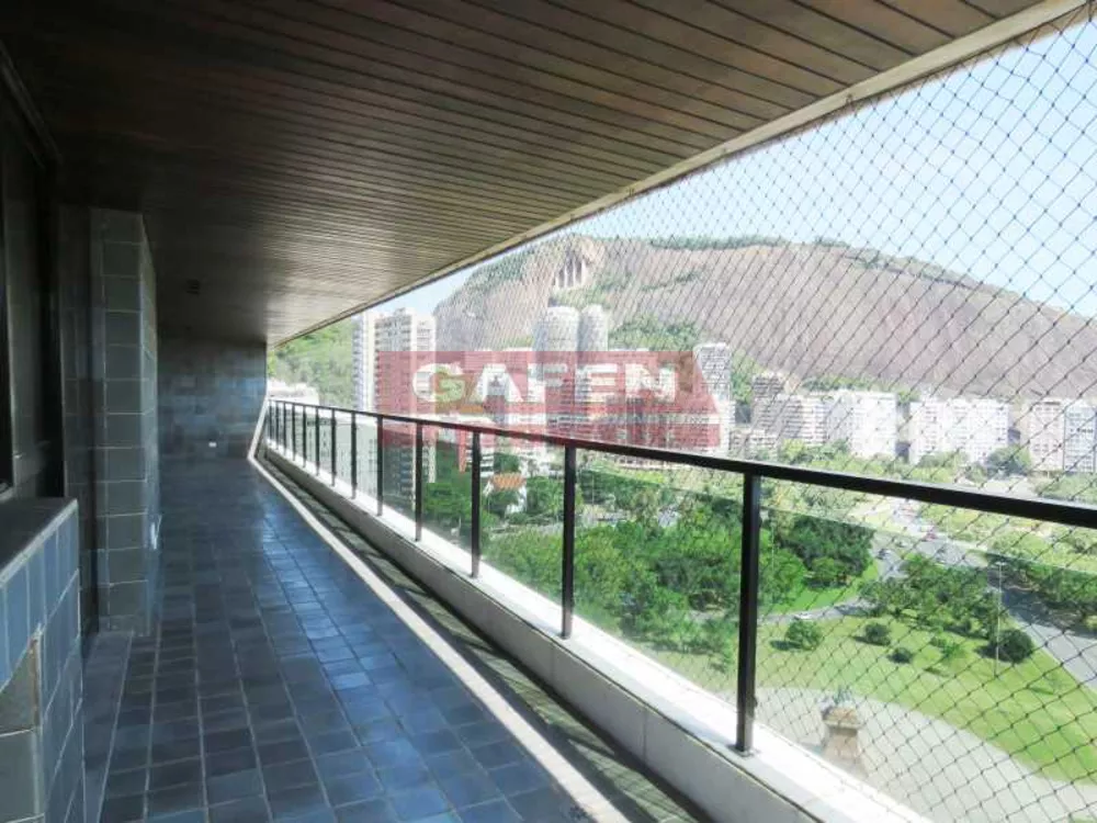 Apartamento, 4 quartos, 400 m² - Foto 5