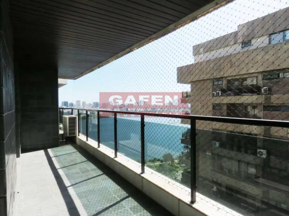 Apartamento, 4 quartos, 400 m² - Foto 12