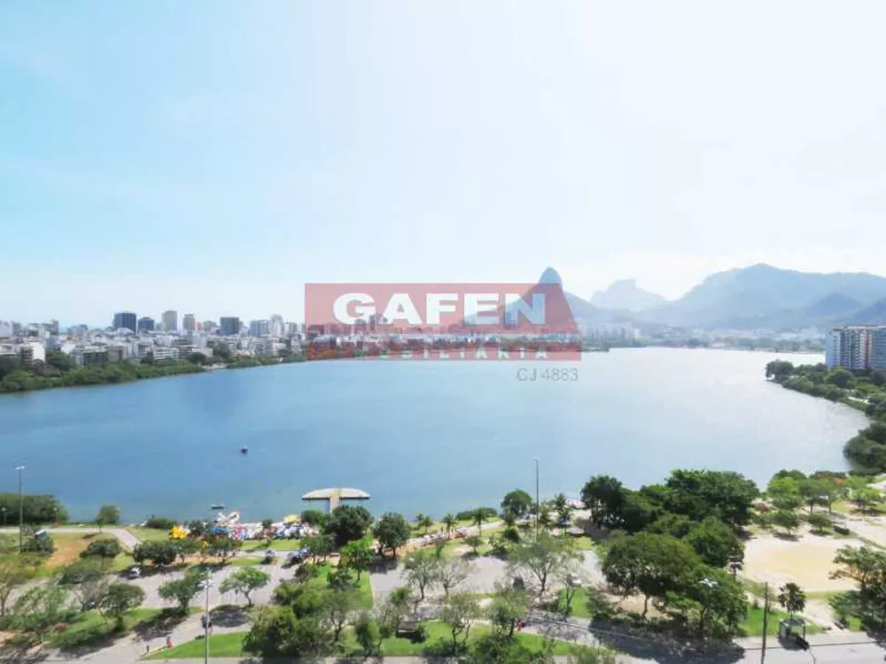 Apartamento, 4 quartos, 400 m² - Foto 2