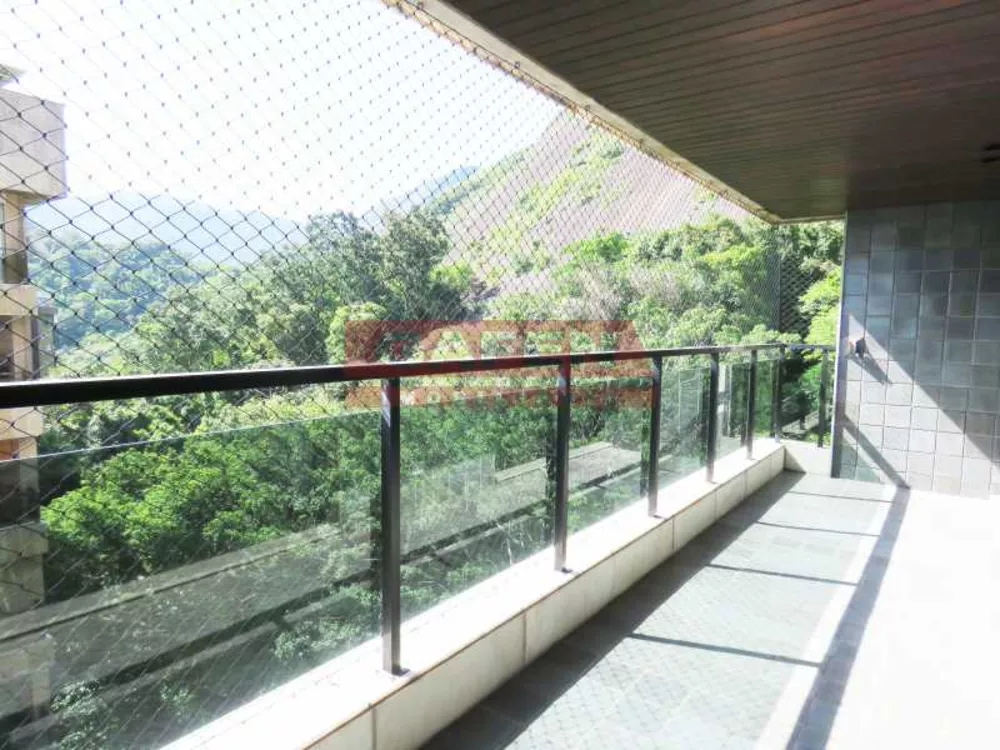 Apartamento, 4 quartos, 400 m² - Foto 15