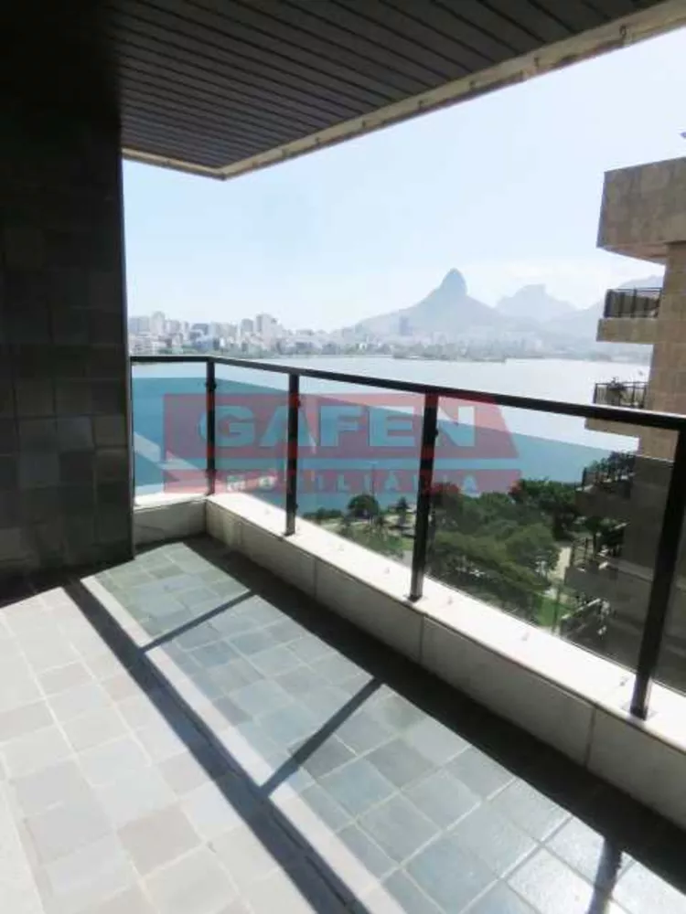 Apartamento, 4 quartos, 400 m² - Foto 10