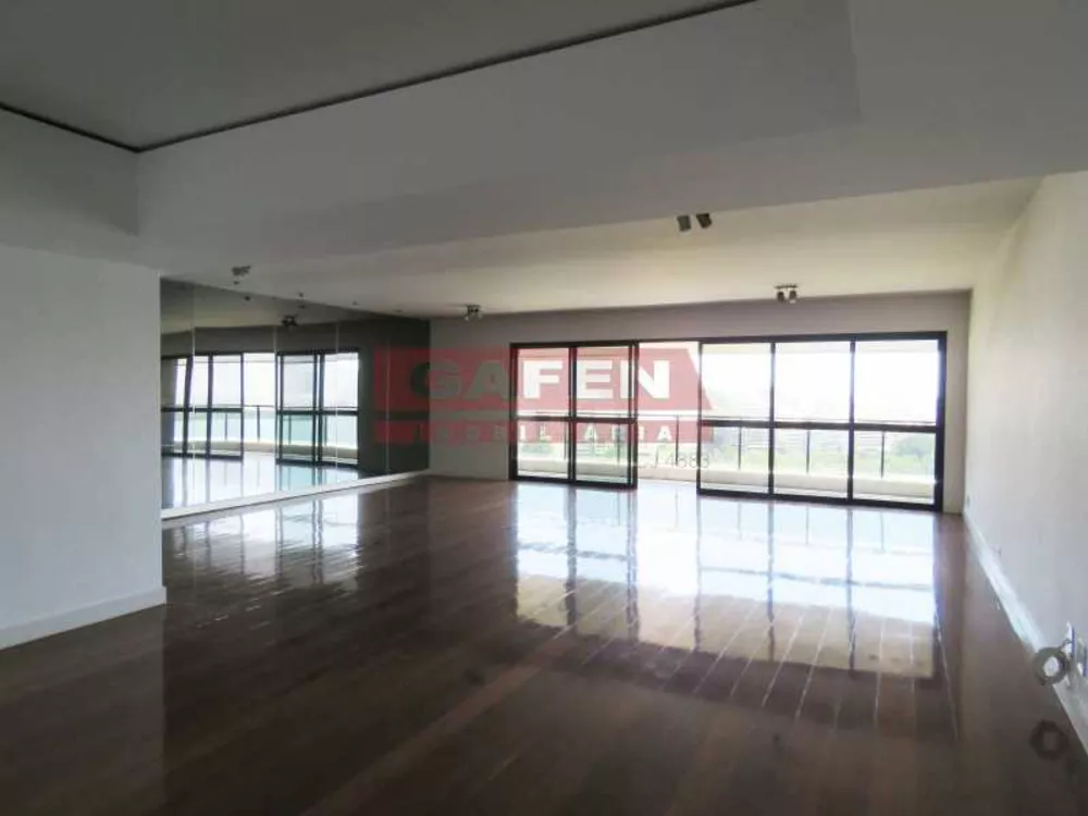 Apartamento, 4 quartos, 400 m² - Foto 3