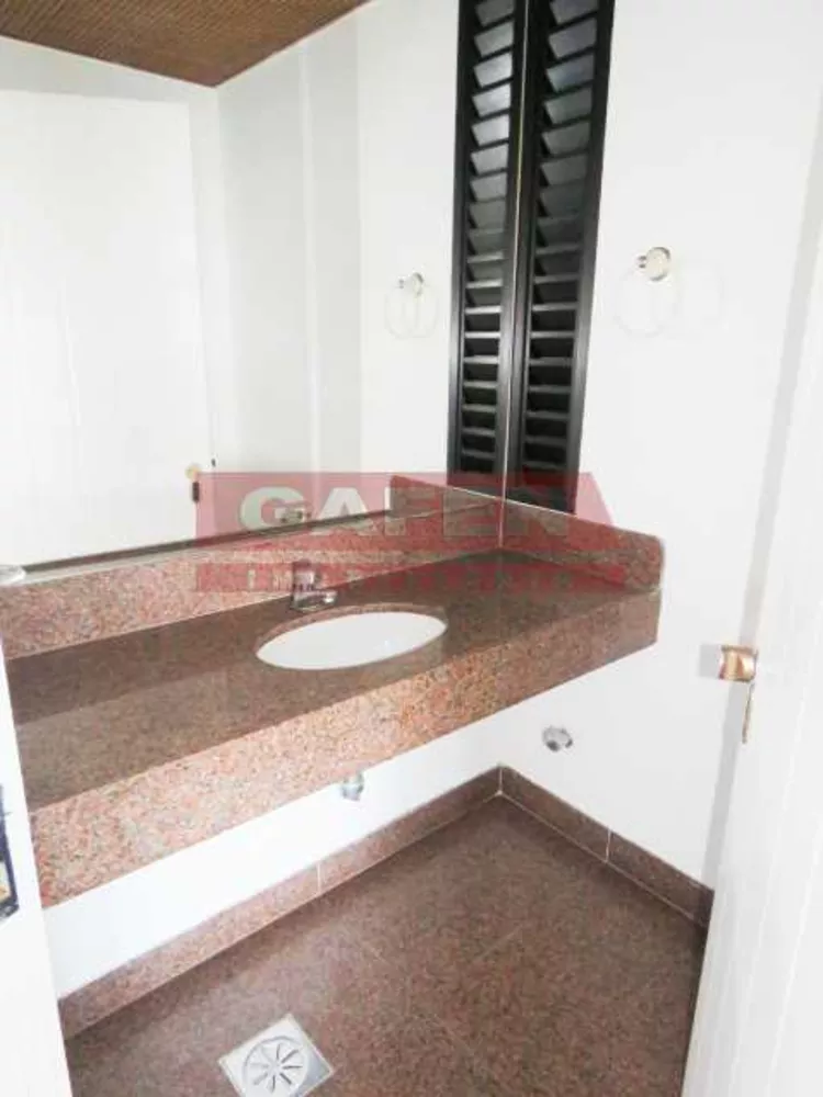 Apartamento, 4 quartos, 400 m² - Foto 6