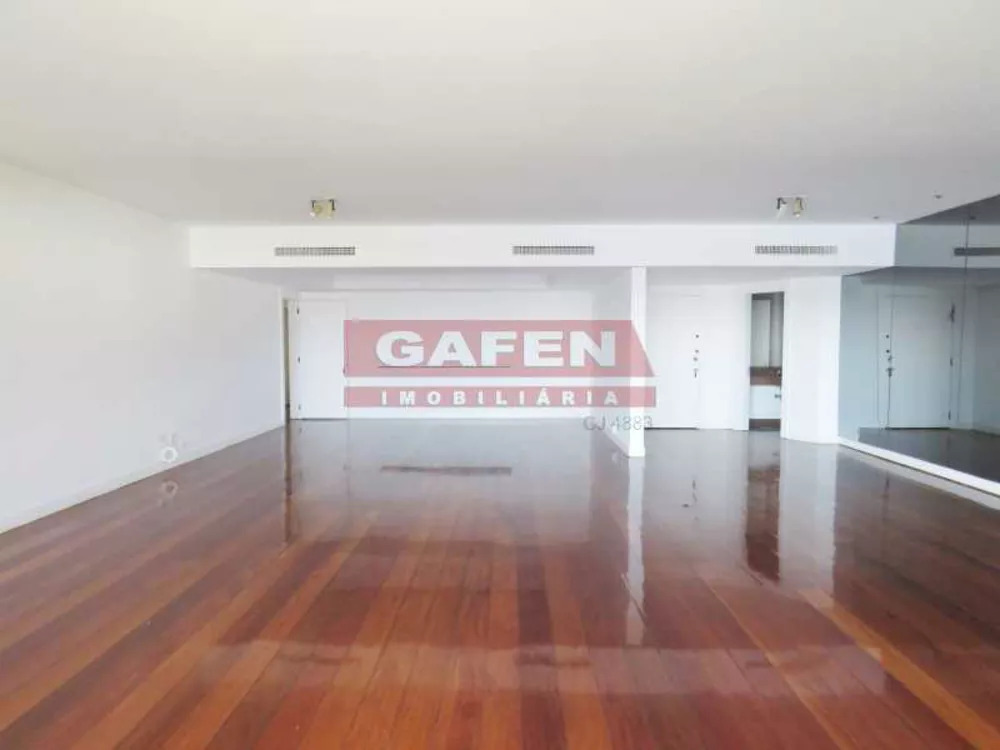 Apartamento, 4 quartos, 400 m² - Foto 4