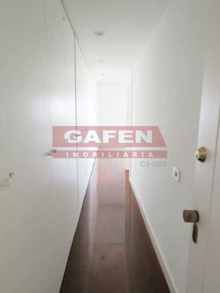 Apartamento, 4 quartos, 400 m² - Foto 8