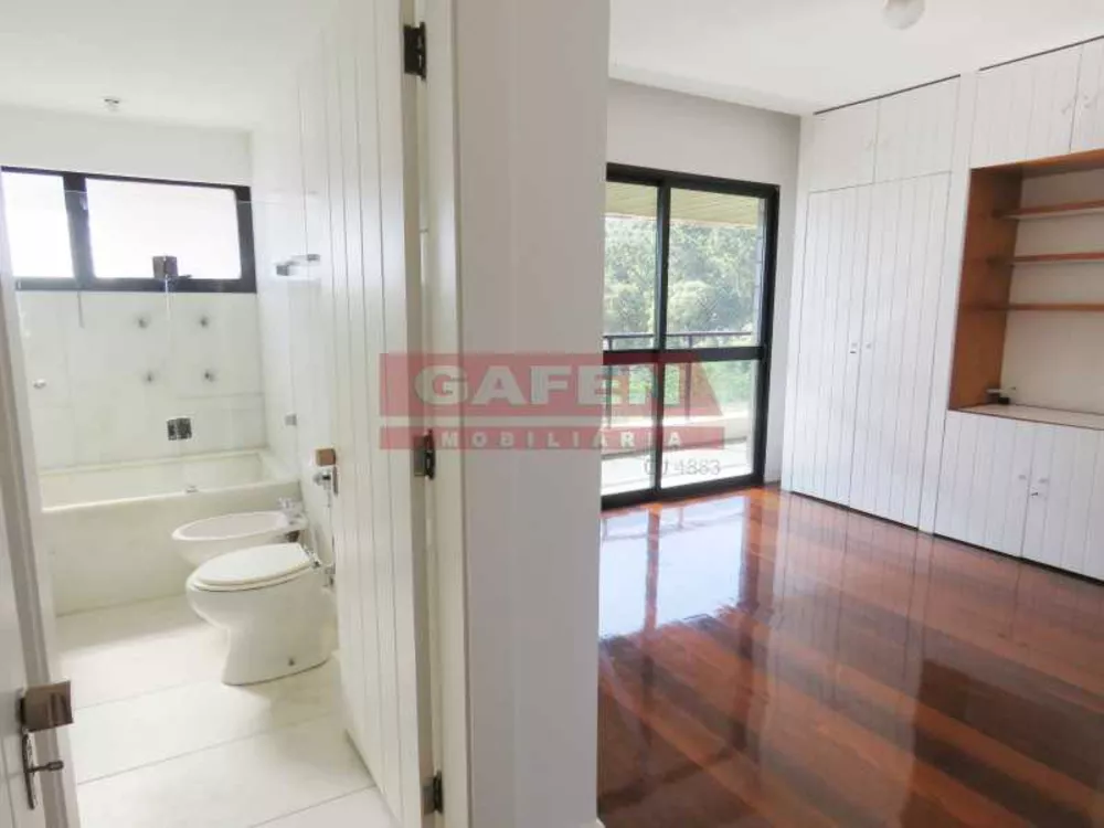 Apartamento, 4 quartos, 400 m² - Foto 11