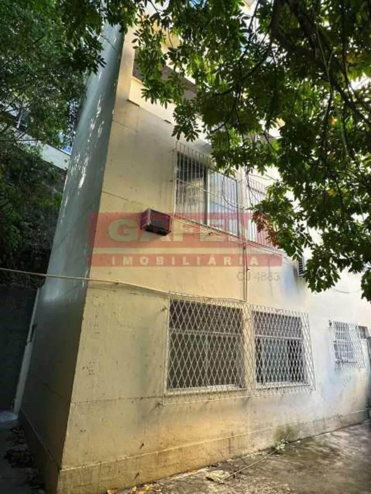 Apartamento, 2 quartos, 80 m² - Foto 4