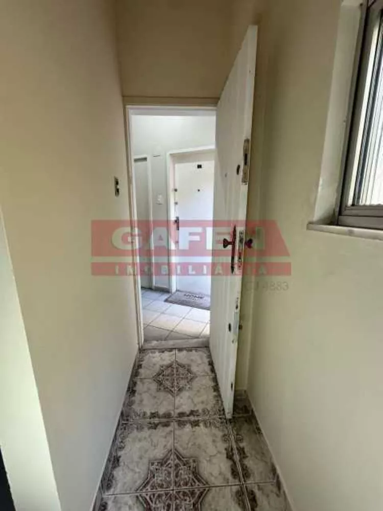 Apartamento, 2 quartos, 80 m² - Foto 17