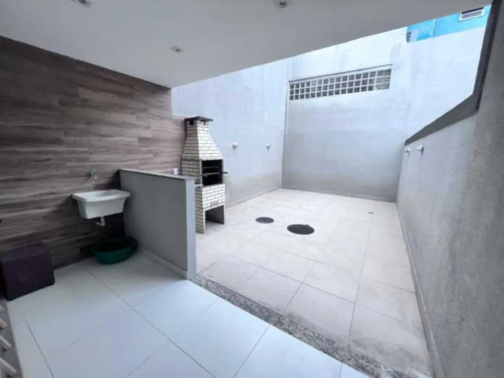Casa, 2 quartos, 110 m² - Foto 11