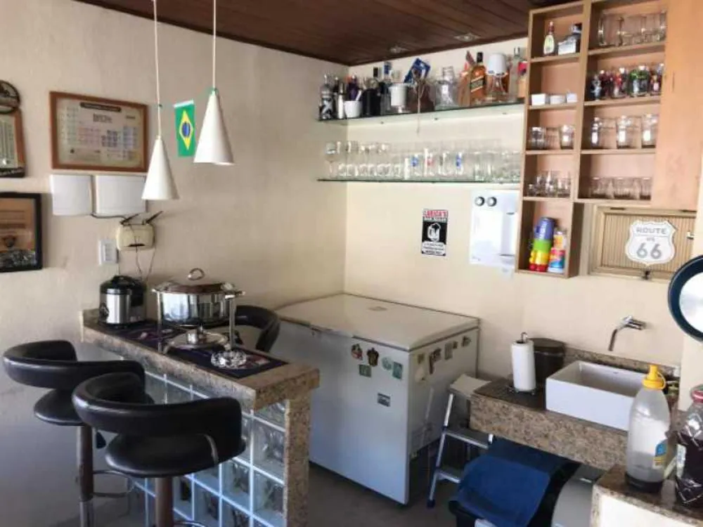 Cobertura, 3 quartos, 132 m² - Foto 3