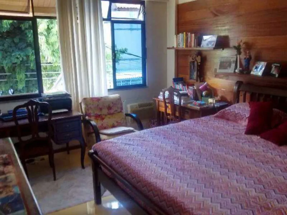 Cobertura, 2 quartos, 290 m² - Foto 2