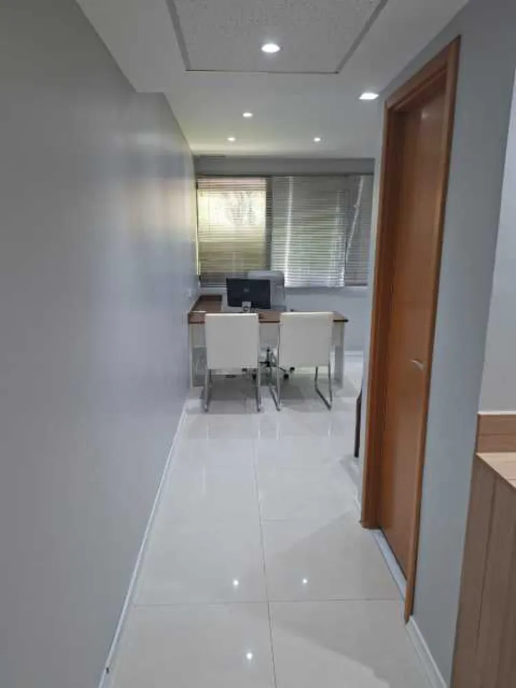 Sala-Conjunto, 22 m² - Foto 6