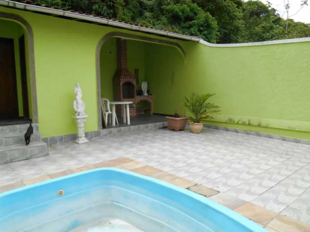 Casa de Condomínio, 4 quartos - Foto 2