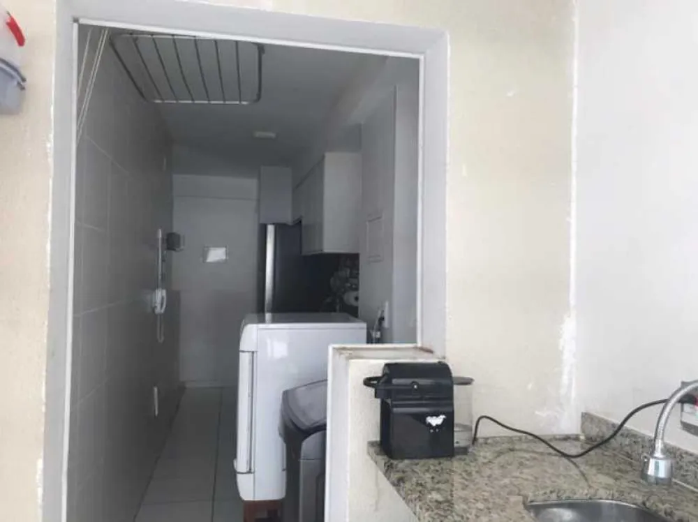 Apartamento, 3 quartos, 85 m² - Foto 8