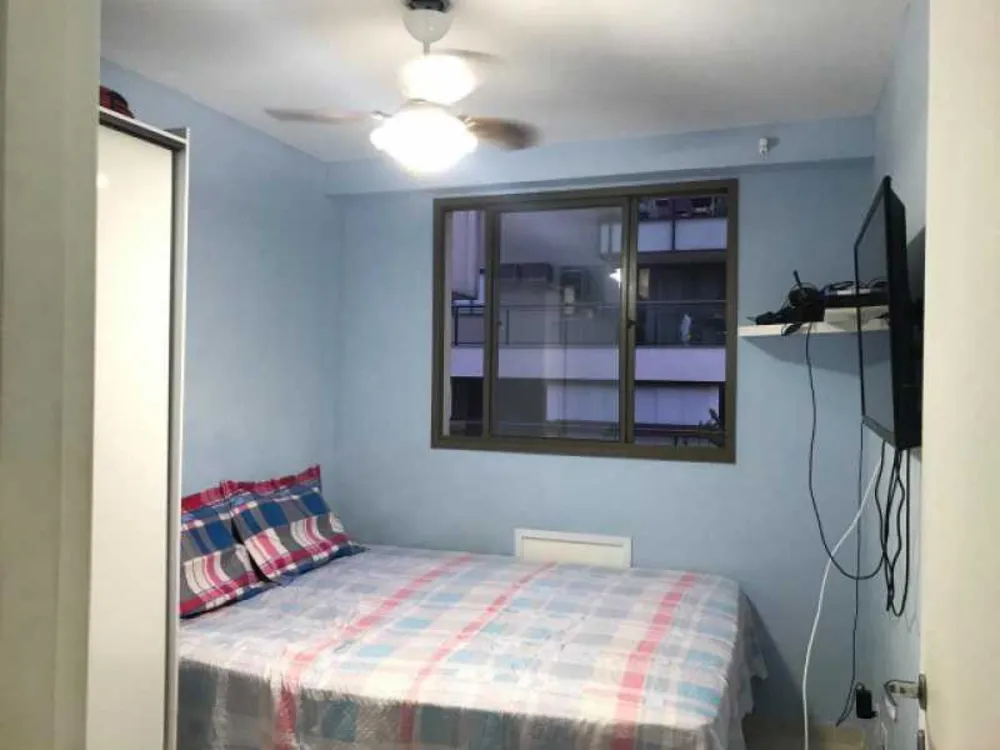 Apartamento, 3 quartos, 85 m² - Foto 7