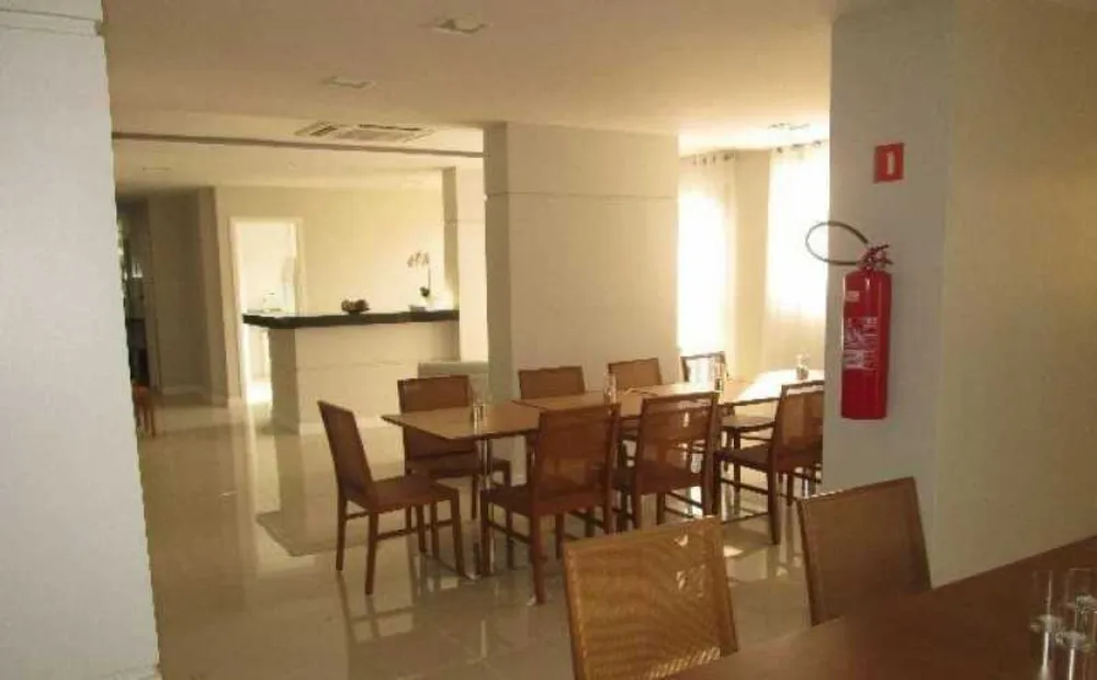 Apartamento, 3 quartos, 85 m² - Foto 1