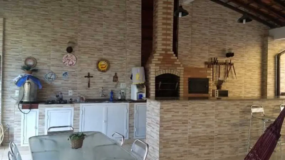Casa de Condomínio, 4 quartos - Foto 6