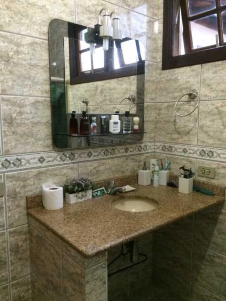 Casa de Condomínio, 5 quartos - Foto 1