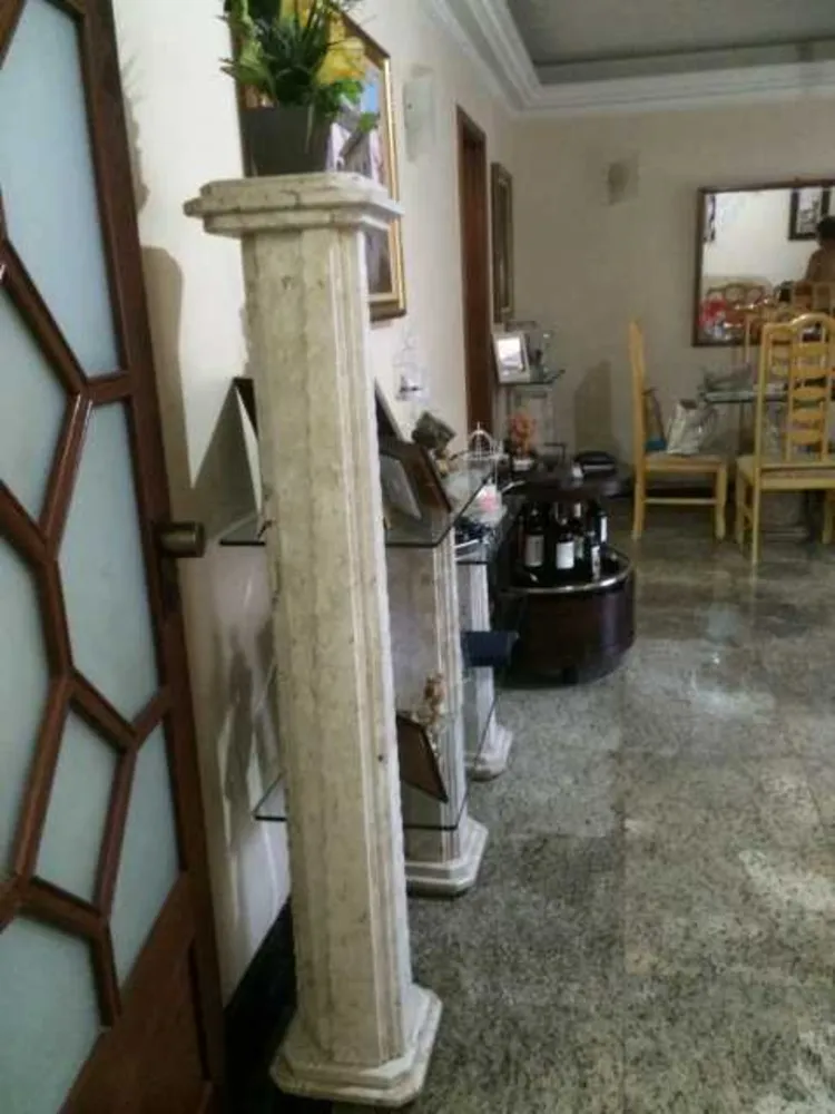 Casa de Condomínio, 5 quartos - Foto 4