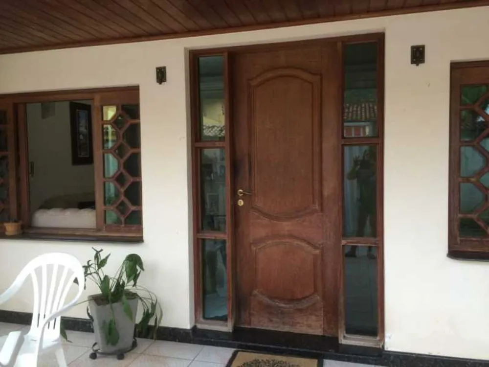 Casa de Condomínio, 5 quartos - Foto 2