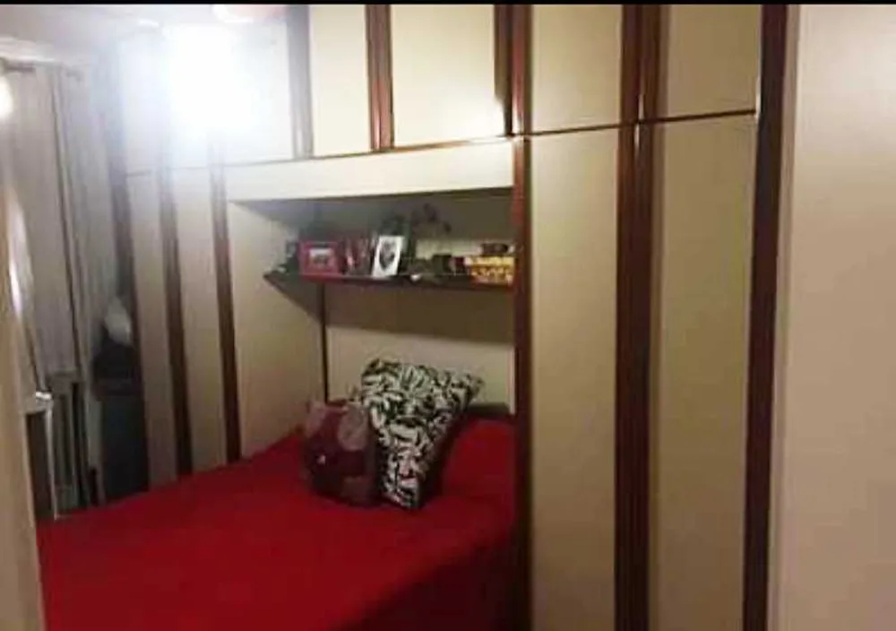 Apartamento, 2 quartos, 60 m² - Foto 8