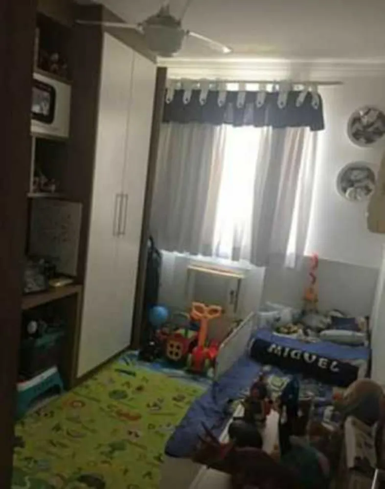 Apartamento, 2 quartos, 60 m² - Foto 7