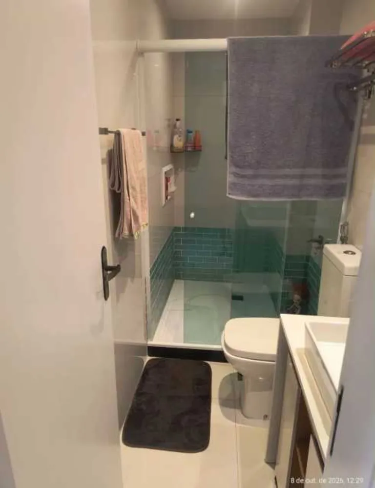 Apartamento, 4 quartos, 165 m² - Foto 7
