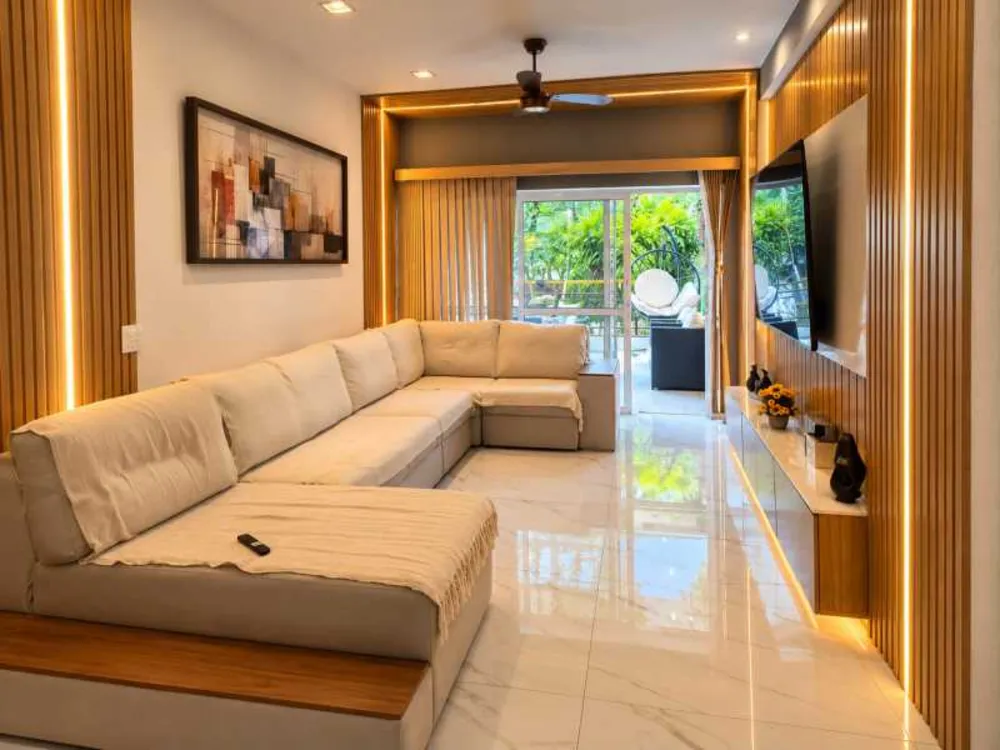 Apartamento, 4 quartos, 165 m² - Foto 4