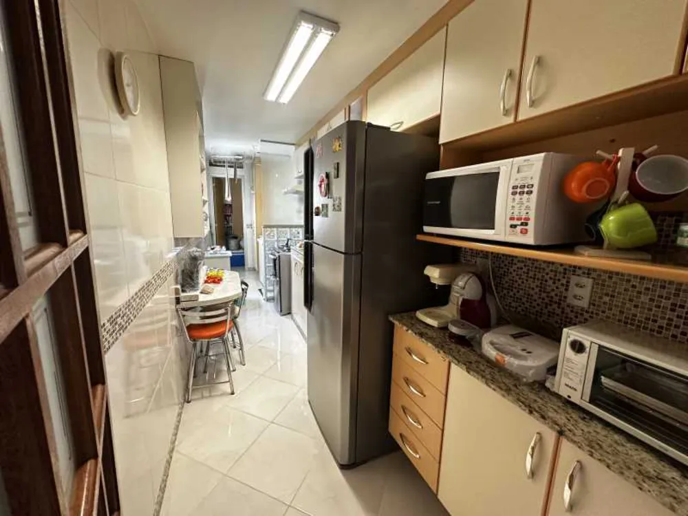 Apartamento, 2 quartos, 77 m² - Foto 7