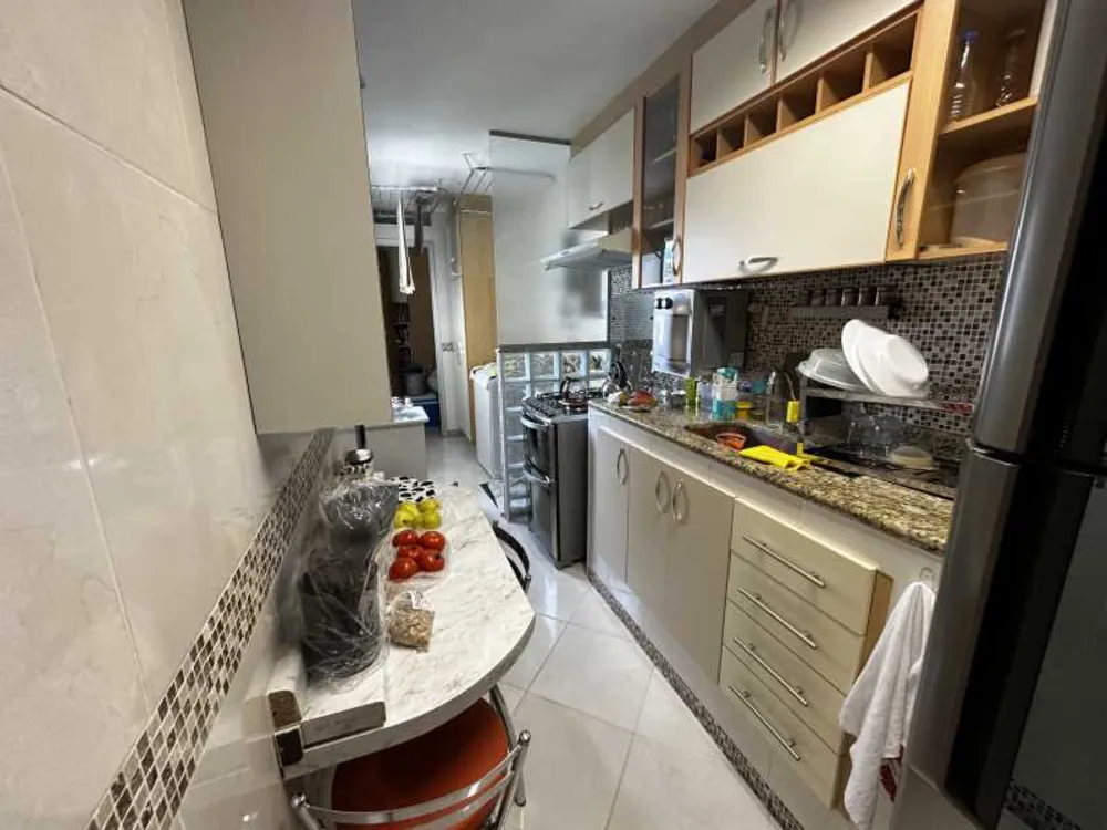 Apartamento, 2 quartos, 77 m² - Foto 5
