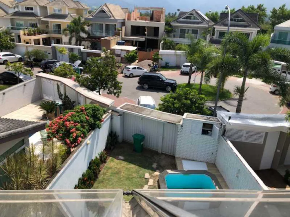 Casa de Condomínio, 4 quartos - Foto 7