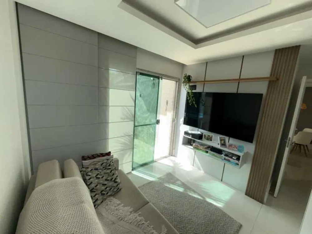 Cobertura, 3 quartos, 173 m² - Foto 6