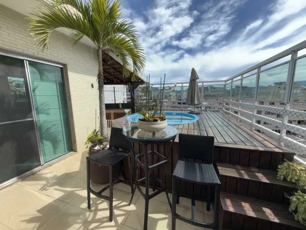 Cobertura, 3 quartos, 173 m² - Foto 3
