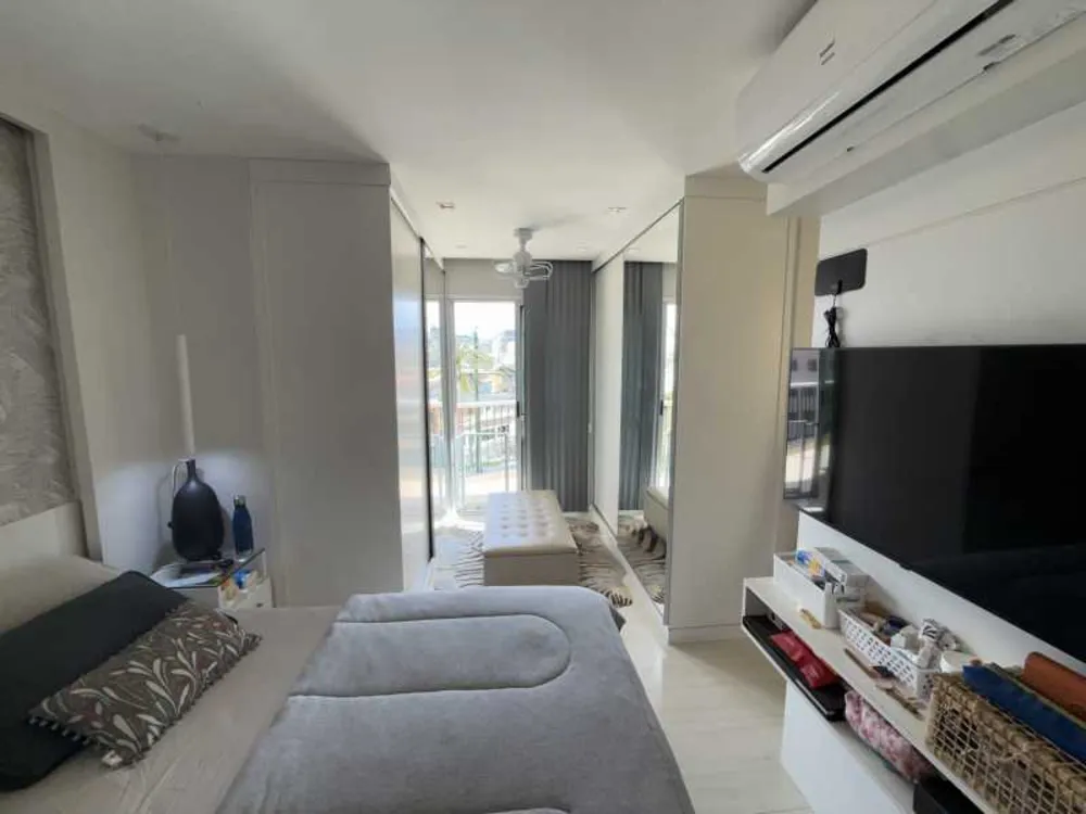 Cobertura, 3 quartos, 173 m² - Foto 4
