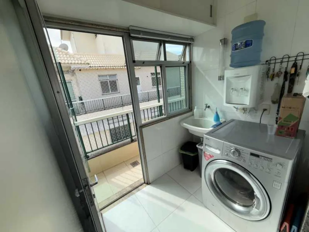 Cobertura, 3 quartos, 173 m² - Foto 7