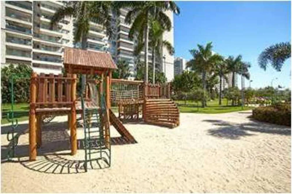 Apartamento, 4 quartos, 166 m² - Foto 3