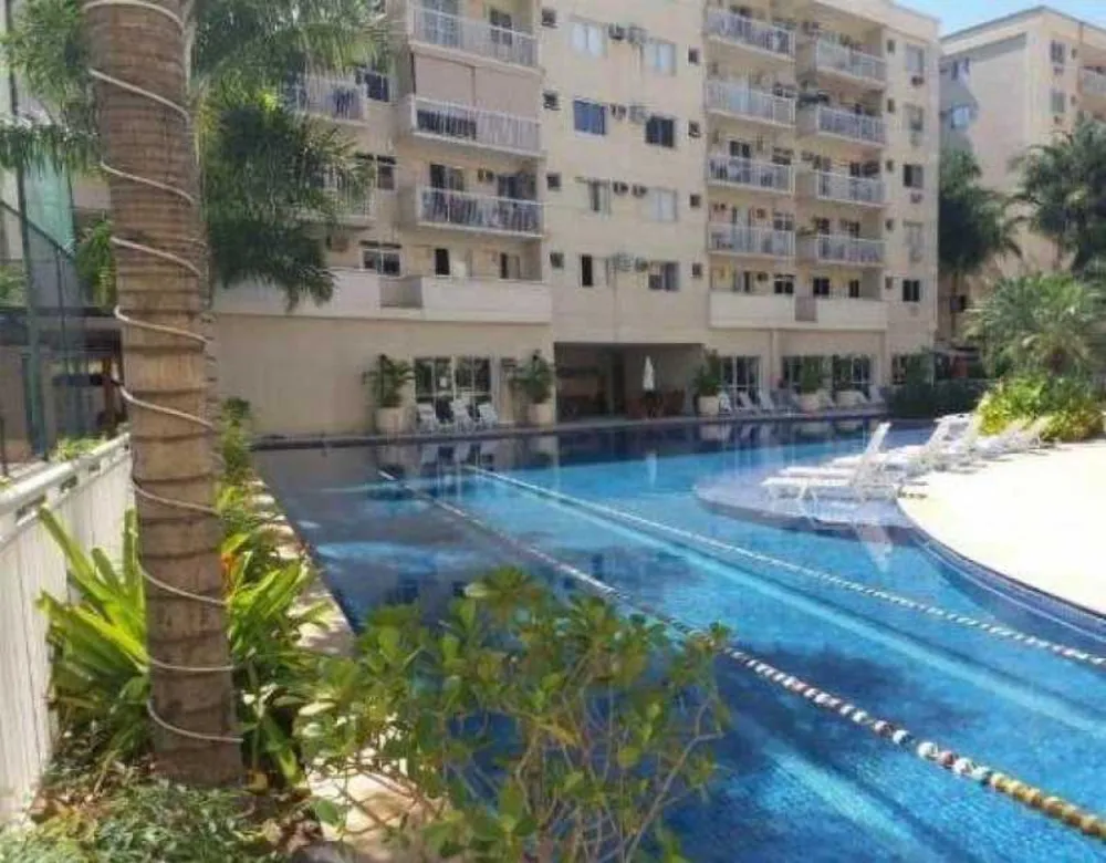 Apartamento, 2 quartos, 55 m² - Foto 1