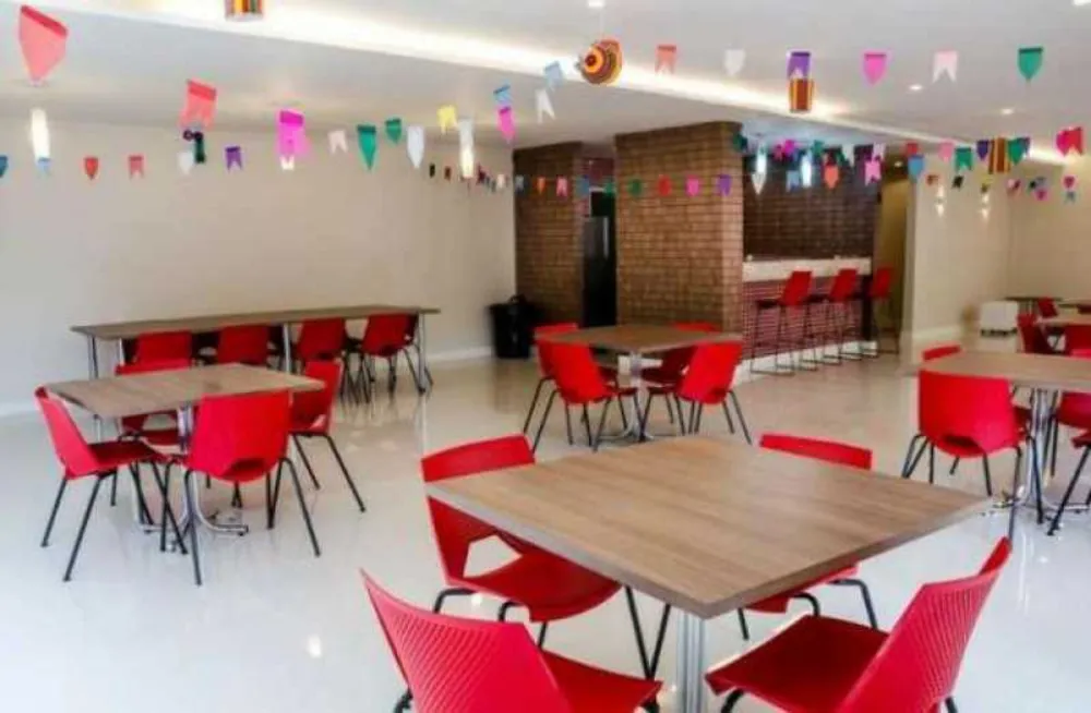 Apartamento, 2 quartos, 55 m² - Foto 5