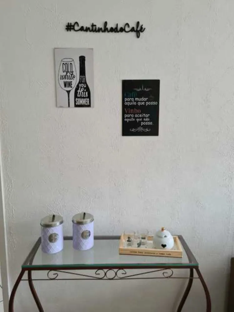 Apartamento, 2 quartos, 60 m² - Foto 4