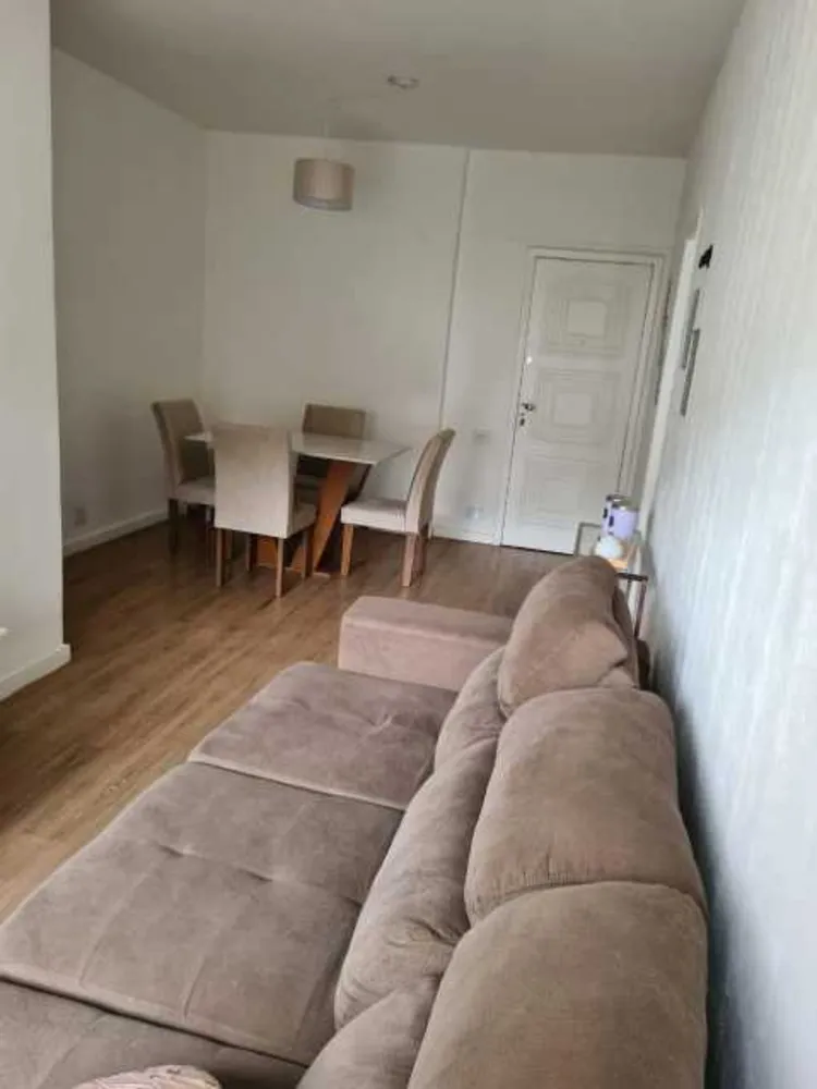 Apartamento, 2 quartos, 60 m² - Foto 3