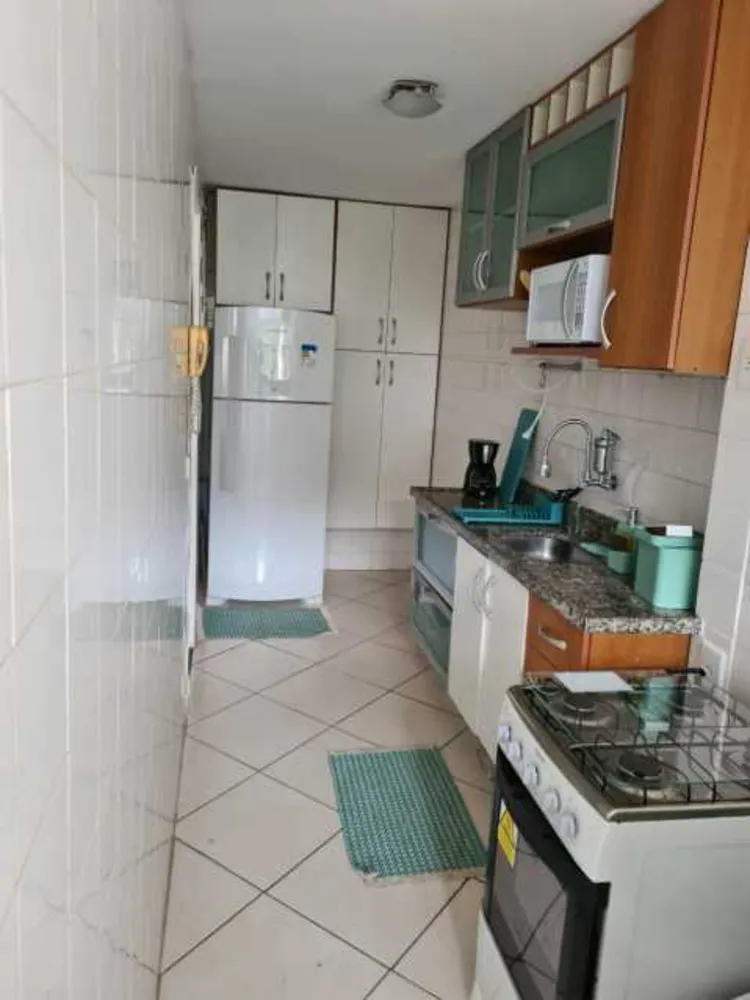 Apartamento, 2 quartos, 60 m² - Foto 7
