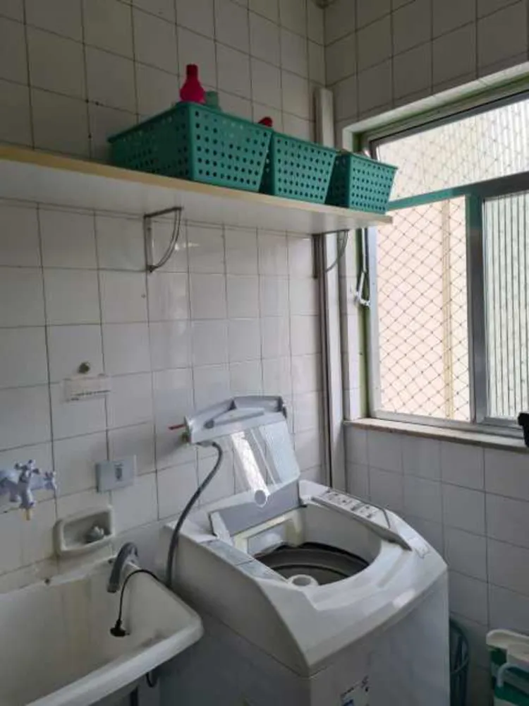Apartamento, 2 quartos, 60 m² - Foto 8