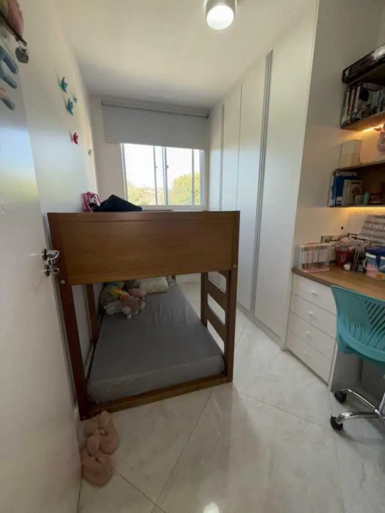 Apartamento, 3 quartos, 67 m² - Foto 2