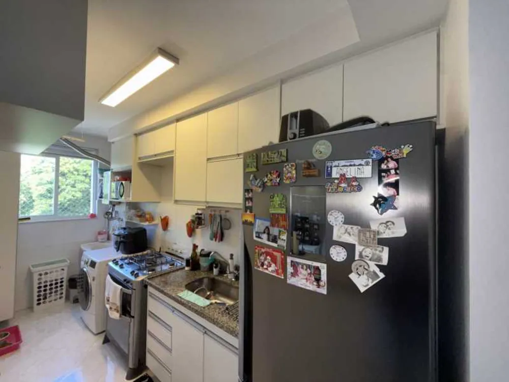 Apartamento, 3 quartos, 67 m² - Foto 4