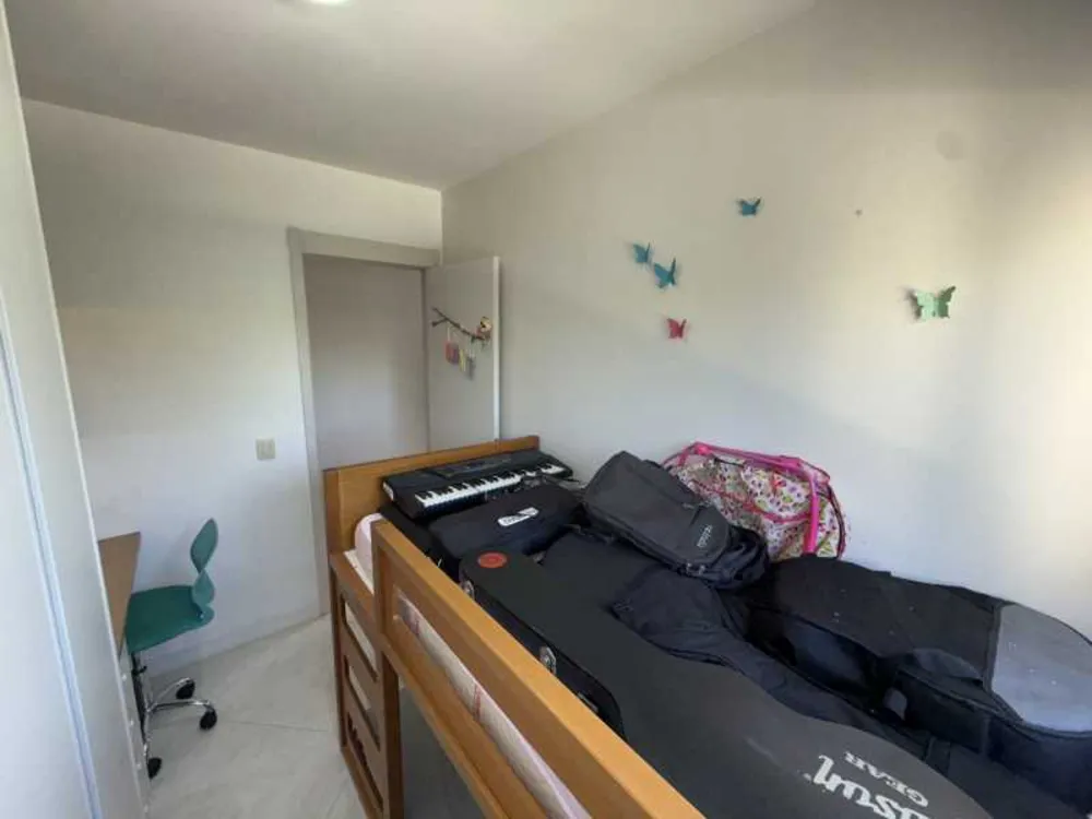 Apartamento, 3 quartos, 67 m² - Foto 3