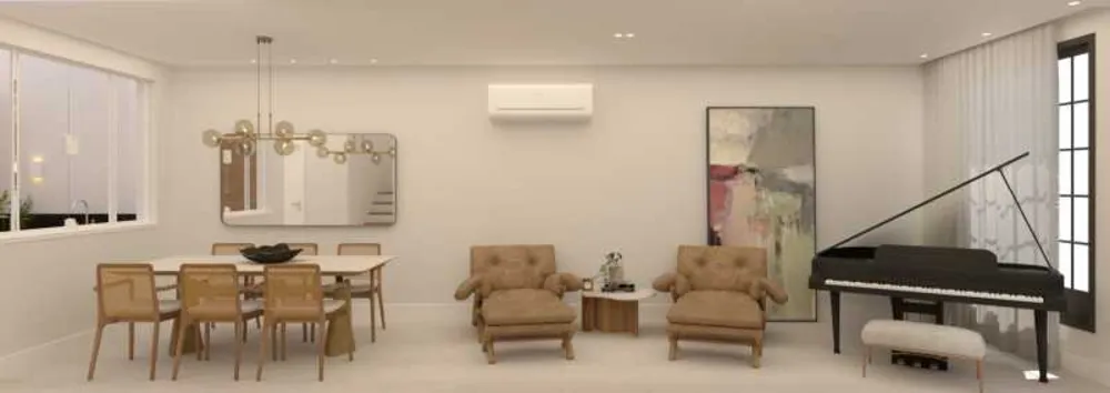 Casa de Vila, 4 quartos - Foto 6