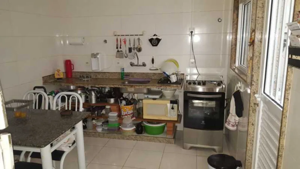 Casa de Condomínio, 2 quartos - Foto 2