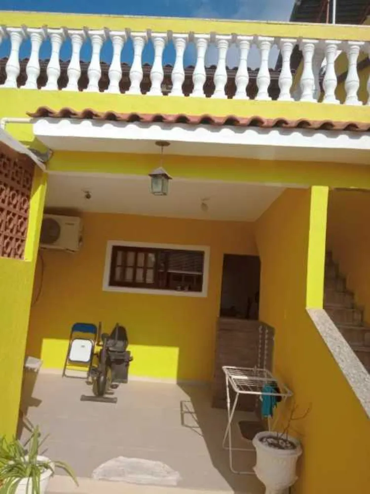 Casa de Vila, 2 quartos - Foto 1