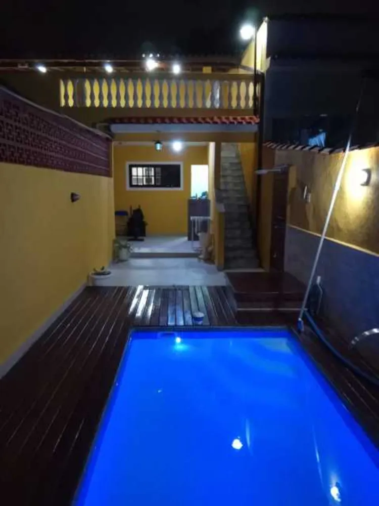 Casa de Vila, 2 quartos - Foto 8